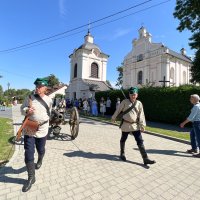 Zobacz w powiększeniu: POWSTANIE STYCZNIOWE – 160 lat później w Baranowie (9)